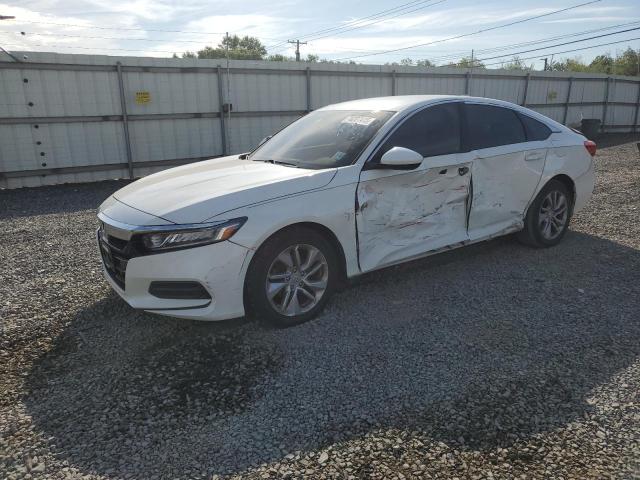 2018 HONDA ACCORD LX, 