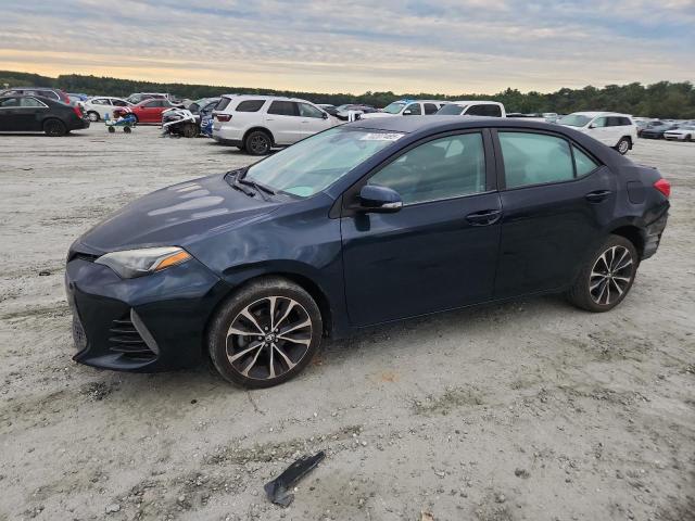 2017 TOYOTA COROLLA L, 