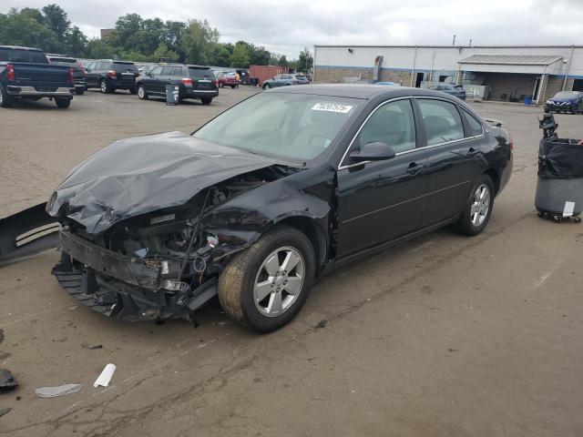 2008 CHEVROLET IMPALA LT, 