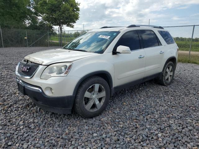 2011 GMC ACADIA SLT-2, 