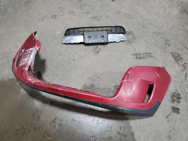 2FMDK4JC4DBC62017 - 2013 FORD EDGE SEL أحمر صورة 13