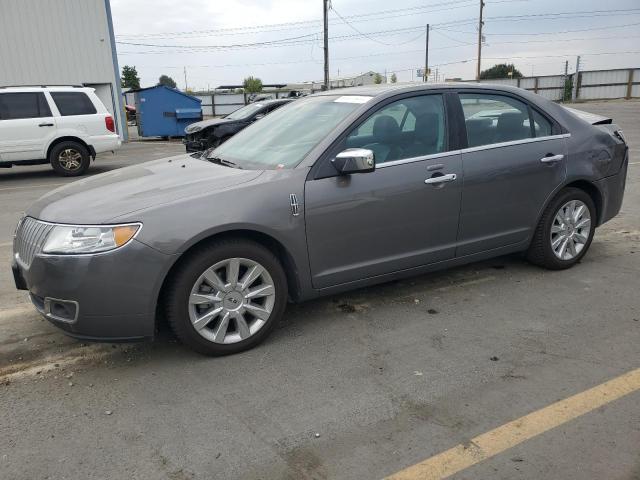 2010 LINCOLN MKZ, 