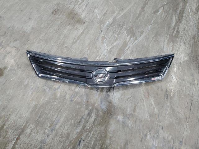 3N1BC1CP9CK804599 - 2012 NISSAN VERSA S SILVER photo 12