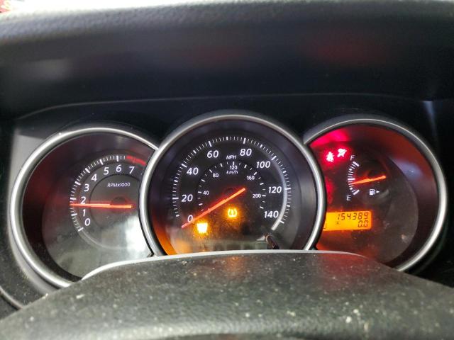 3N1BC1CP9CK804599 - 2012 NISSAN VERSA S SILVER photo 9