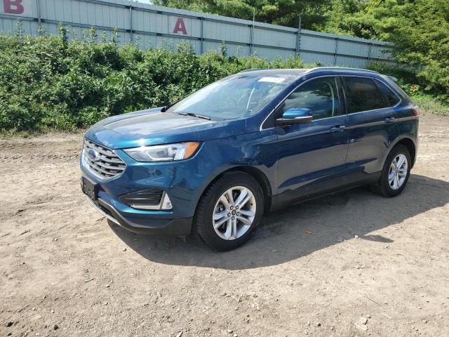 2020 FORD EDGE SEL, 