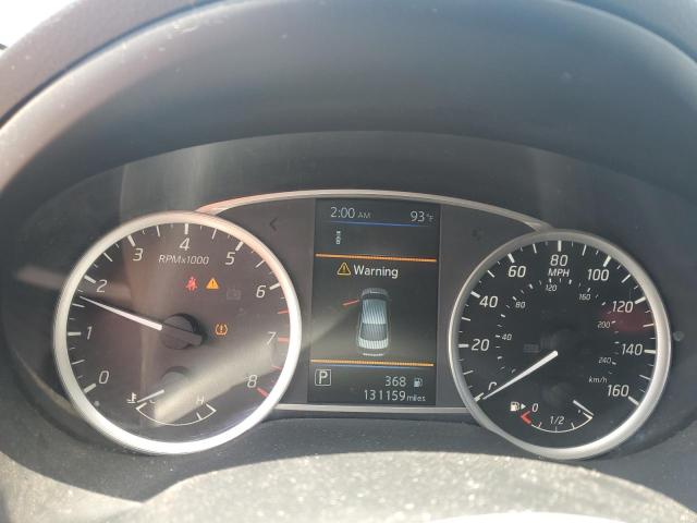 3N1AB7AP9KY324143 - 2019 NISSAN SENTRA S Қара фото 9