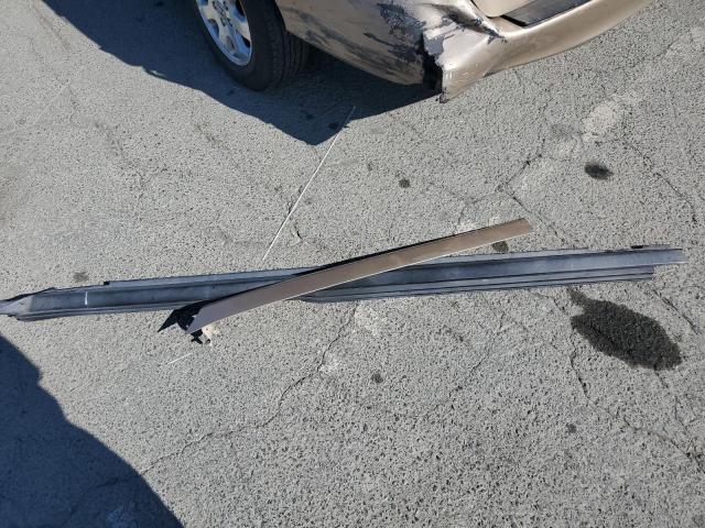 2HKRL1868YH611177 - 2000 HONDA ODYSSEY EX GOLD photo 13