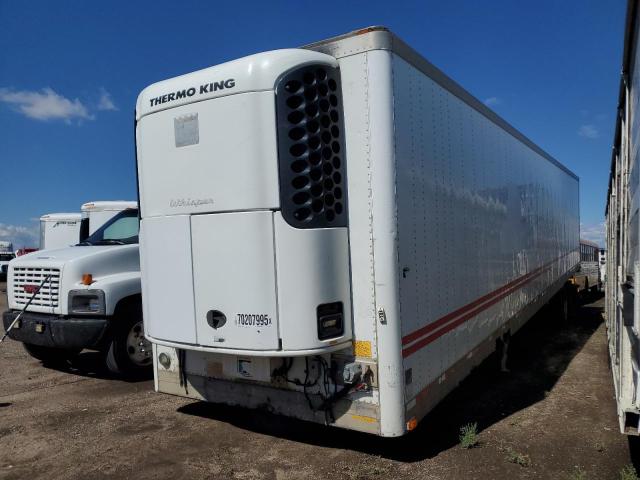 1UYVS2483CU463521 - 2012 UTILITY VS2RA Ağ foto 2