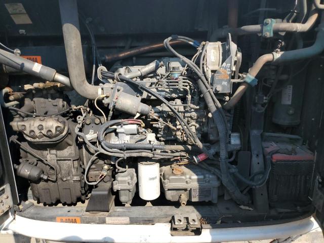 1UYVS2483CU463521 - 2012 UTILITY VS2RA Ağ foto 7