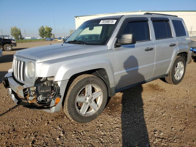 2010 JEEP PATRIOT SPORT, null