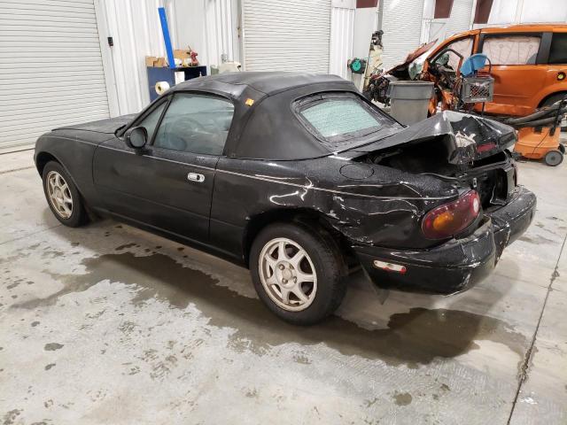 JM1NA353XT0706226 - 1996 MAZDA MX-5 MIATA BLACK photo 2