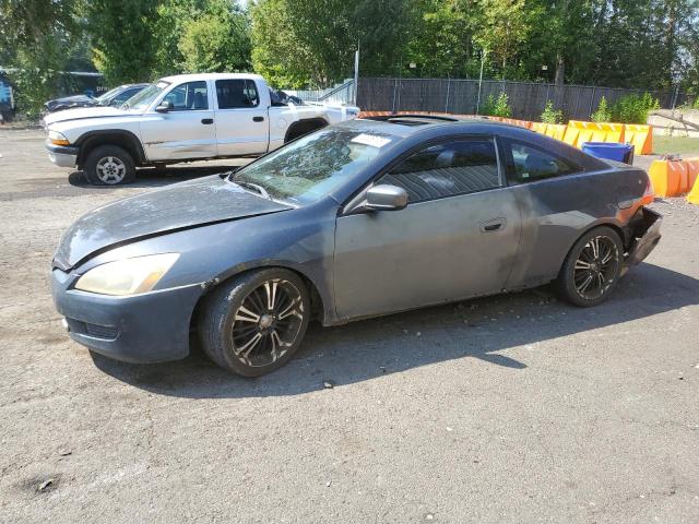 2004 HONDA ACCORD EX, 