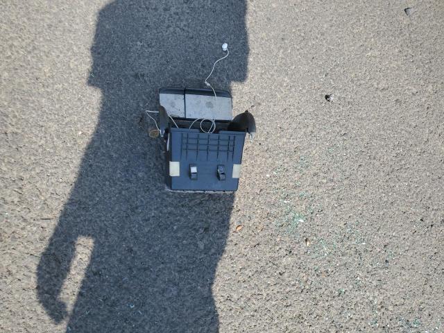 1HGCM71674A015433 - 2004 HONDA ACCORD EX GRAY photo 12