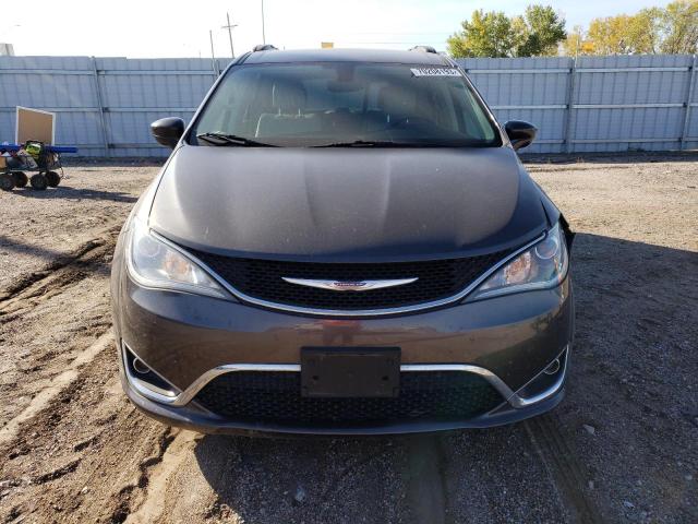 2C4RC1BGXHR517077 - 2017 CHRYSLER PACIFICA TOURING L 灰色 照片 5