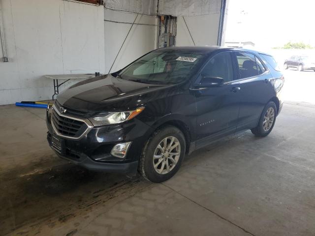 2020 CHEVROLET EQUINOX LT, 