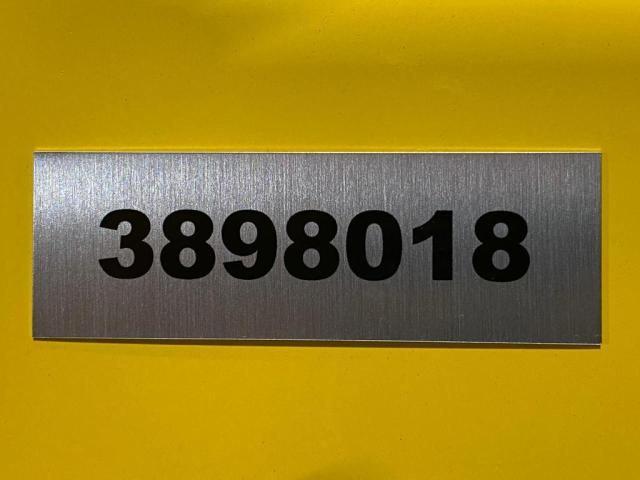 3898018 - 2023 OTHER ROLLER YELLOW photo 9