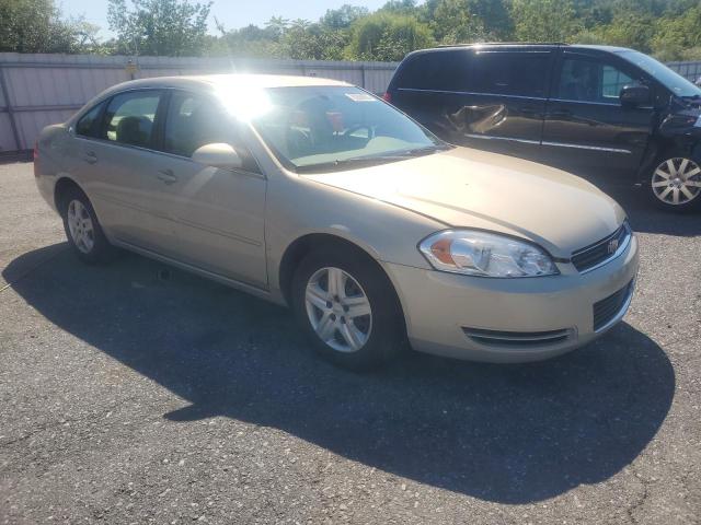 2G1WB58N781337016 - 2008 CHEVROLET IMPALA LS TAN photo 4