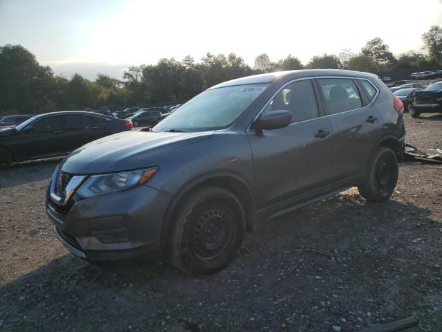 2019 NISSAN ROGUE S, 