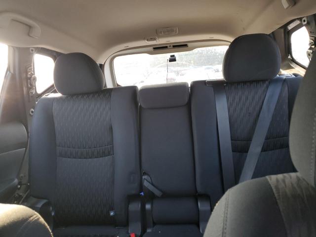 5N1AT2MV0KC792788 - 2019 NISSAN ROGUE S GRAY photo 10