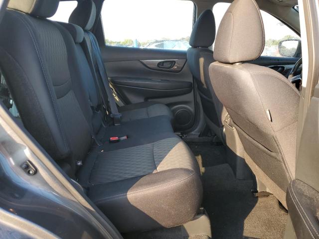 5N1AT2MV0KC792788 - 2019 NISSAN ROGUE S GRAY photo 11