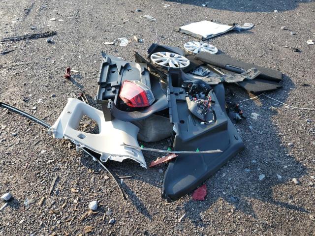 5N1AT2MV0KC792788 - 2019 NISSAN ROGUE S GRAY photo 13