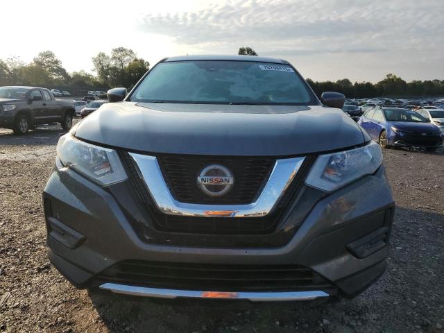 5N1AT2MV0KC792788 - 2019 NISSAN ROGUE S GRAY photo 5