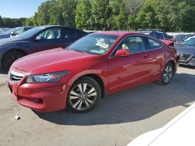 2012 HONDA ACCORD EXL, 