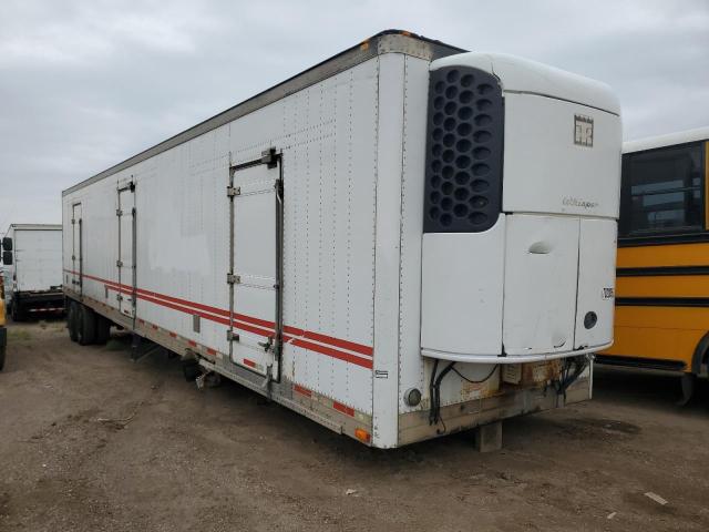 1UYVS2486CU463514 - 2012 UTILITY VS2RA თეთრი ფოტო 2