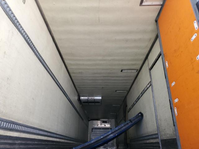 1UYVS2486CU463514 - 2012 UTILITY VS2RA თეთრი ფოტო 6