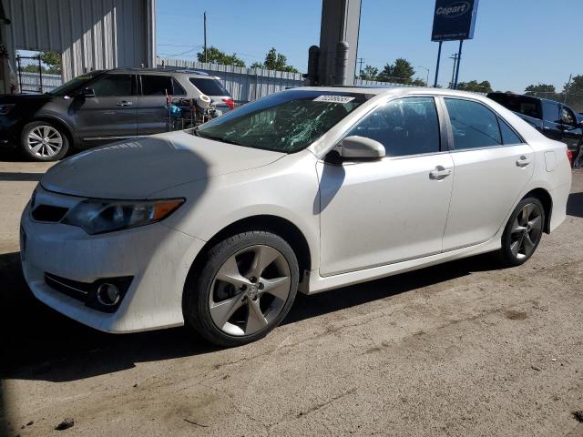 2014 TOYOTA CAMRY L, 