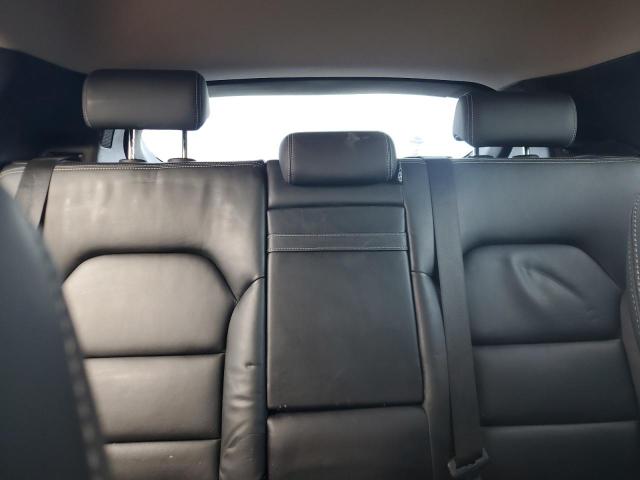 SJKCH5CR3HA022977 - 2017 INFINITI QX30 BASE PINK photo 10