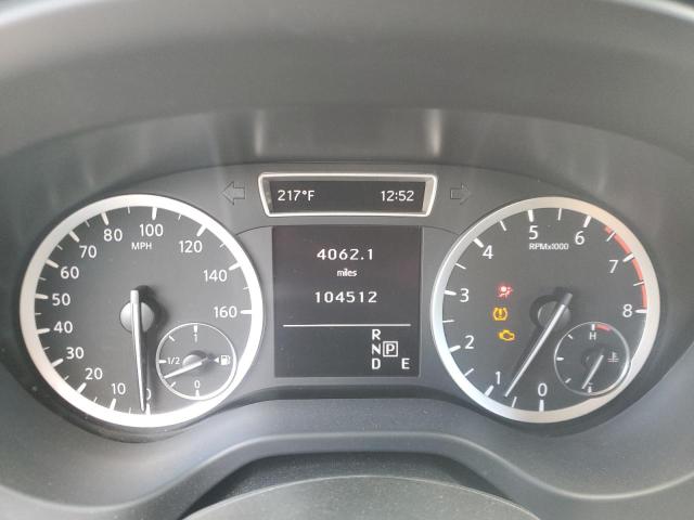 SJKCH5CR3HA022977 - 2017 INFINITI QX30 BASE PINK photo 9