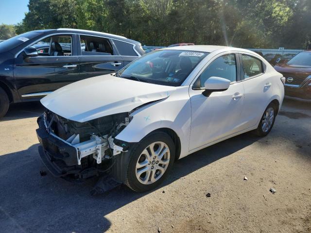 2017 TOYOTA YARIS IA, 