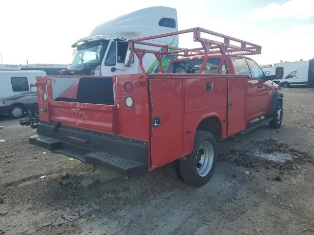 3C7WRMELXHG604319 - 2017 RAM 5500 RED photo 3