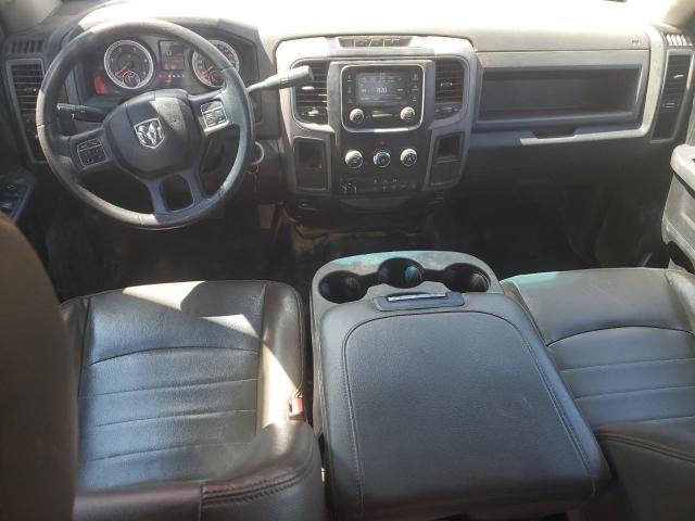 3C7WRMELXHG604319 - 2017 RAM 5500 RED photo 8