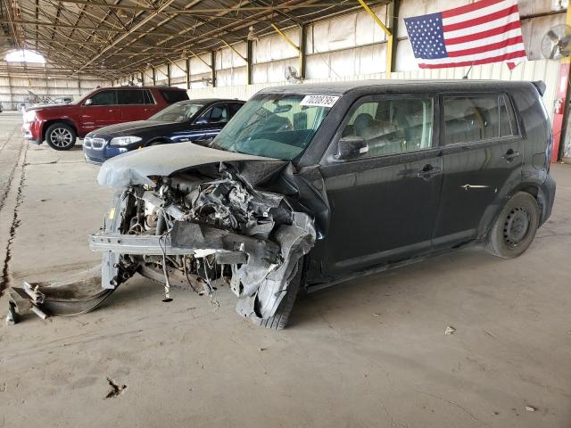 2012 TOYOTA SCION XB, 