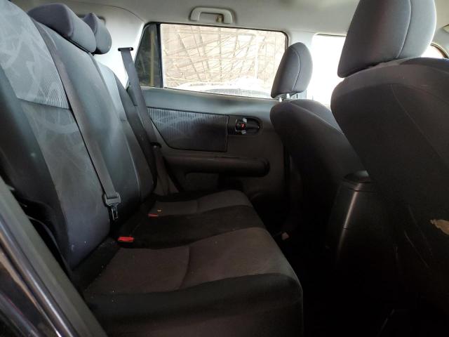 JTLZE4FE1CJ029576 - 2012 TOYOTA SCION XB GRAY photo 10