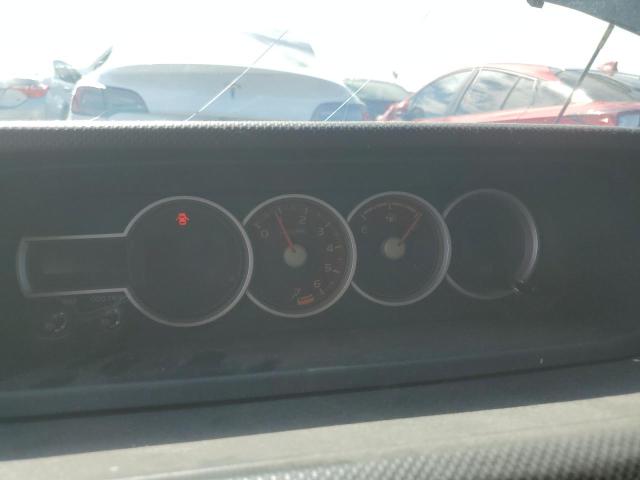 JTLZE4FE1CJ029576 - 2012 TOYOTA SCION XB GRAY photo 9