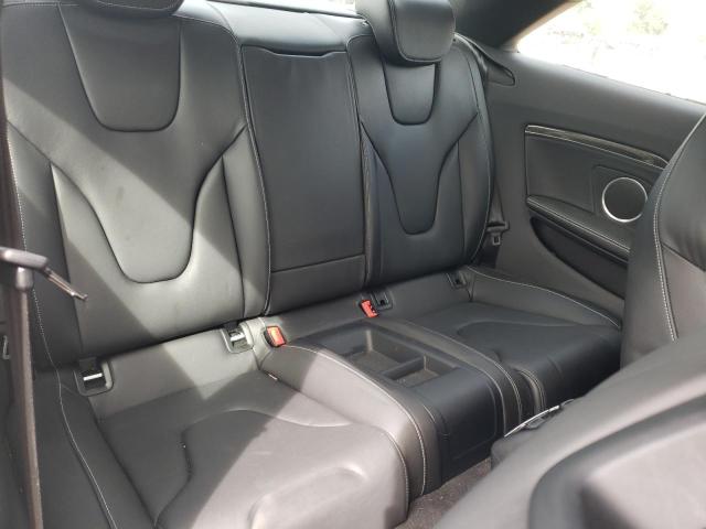 WAUCGAFR8EA042936 - 2014 AUDI S5 PREMIUM PLUS 白色 照片 10