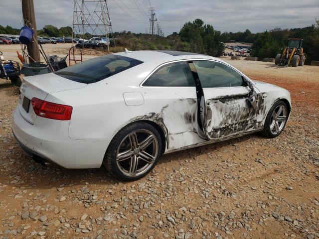 WAUCGAFR8EA042936 - 2014 AUDI S5 PREMIUM PLUS 白色 照片 3