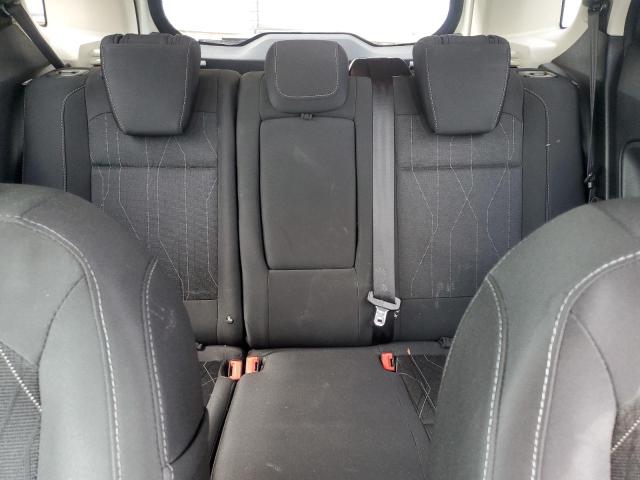 MAJ6S3GL8LC387329 - 2020 FORD ECOSPORT SE Blanco foto 10