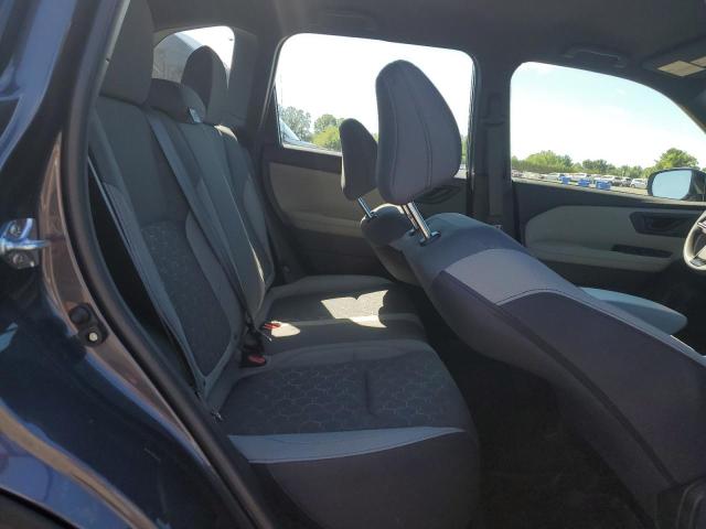 JF2SLDAC4SH482347 - 2025 SUBARU FORESTER 灰色 照片 10