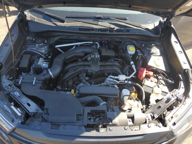 JF2SLDAC4SH482347 - 2025 SUBARU FORESTER 灰色 照片 11