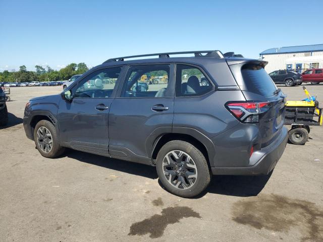 JF2SLDAC4SH482347 - 2025 SUBARU FORESTER 灰色 照片 2