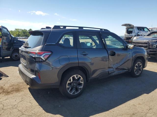 JF2SLDAC4SH482347 - 2025 SUBARU FORESTER 灰色 照片 3