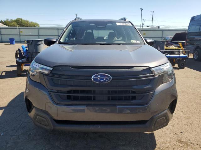 JF2SLDAC4SH482347 - 2025 SUBARU FORESTER 灰色 照片 5