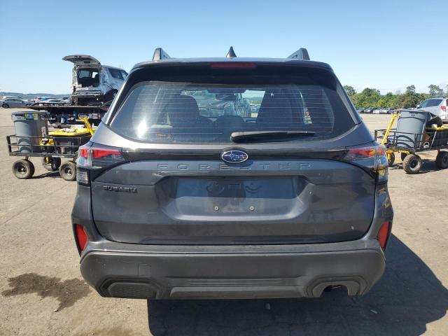 JF2SLDAC4SH482347 - 2025 SUBARU FORESTER 灰色 照片 6