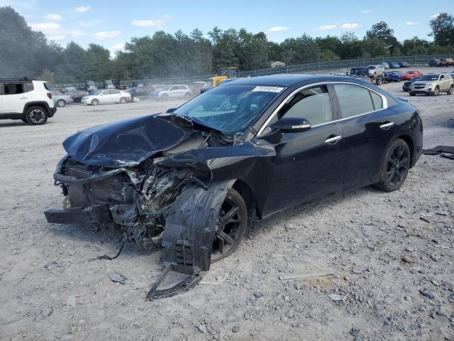 2014 NISSAN MAXIMA S, 