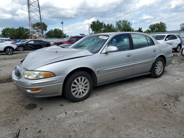 2004 BUICK LESABRE LIMITED, 
