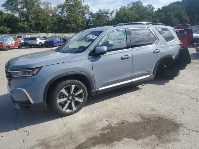 2025 HONDA PILOT TOURING, 